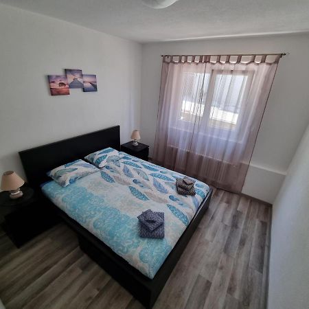 Apartmán Casa Fonseca By Paula Solduno Exteriér fotografie