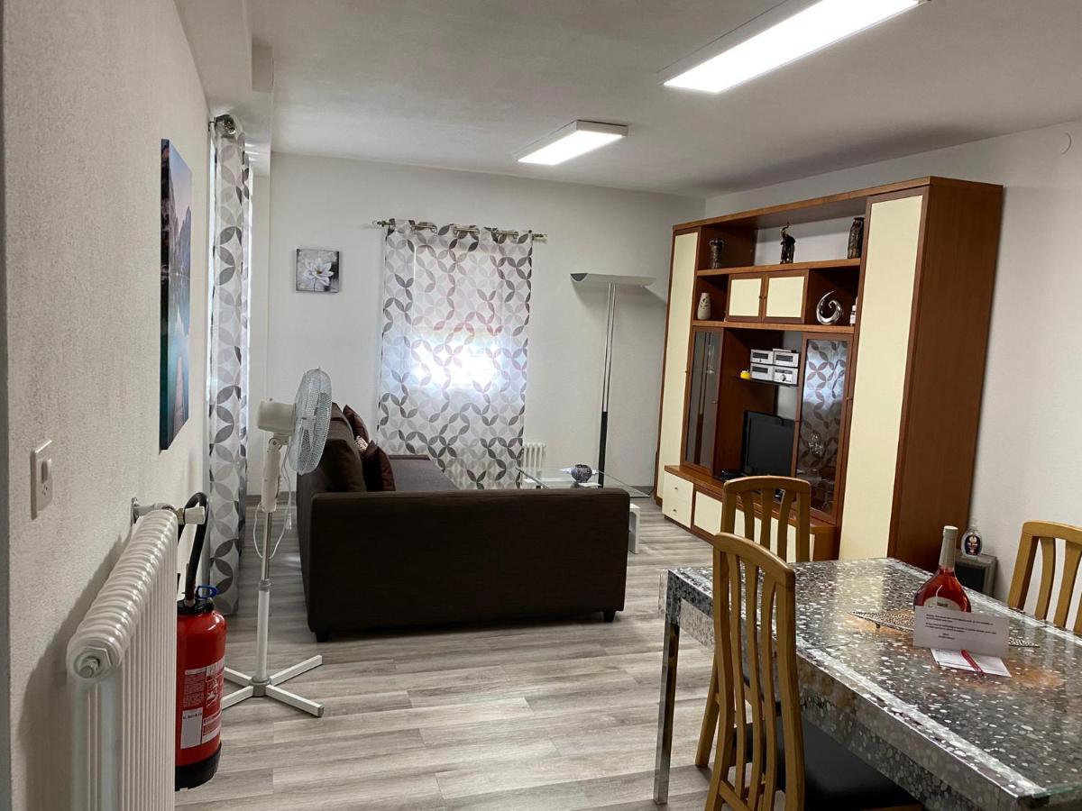 Apartmán Casa Fonseca By Paula Solduno Exteriér fotografie