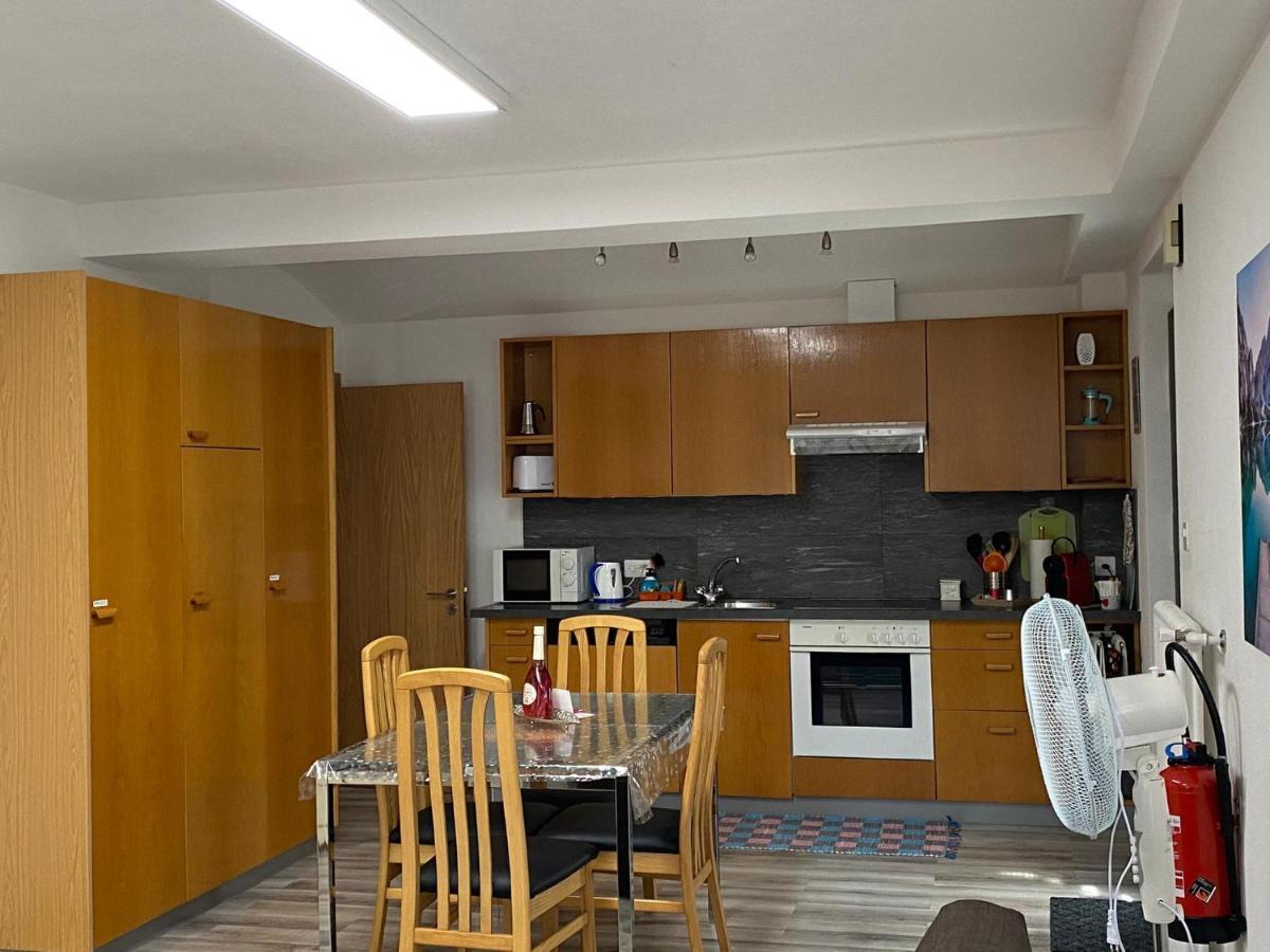 Apartmán Casa Fonseca By Paula Solduno Exteriér fotografie
